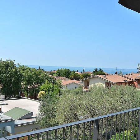 Cà Gardesana Villa Ngoại thất bức ảnh
