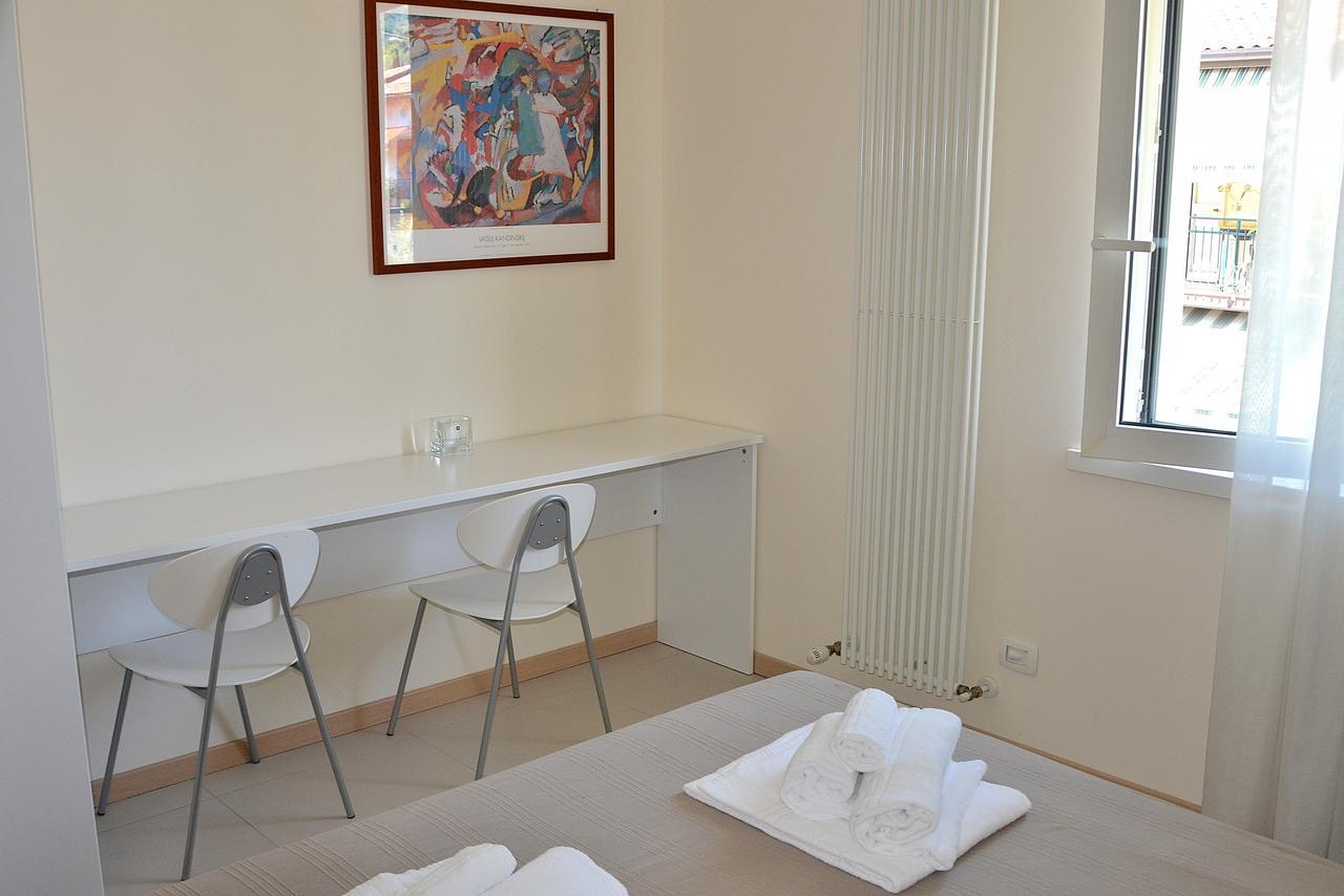 Cà Gardesana Villa Ngoại thất bức ảnh