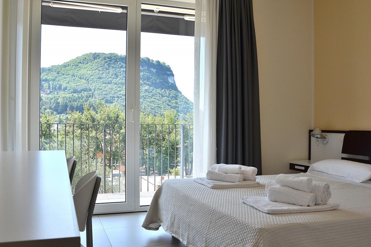Cà Gardesana Villa Ngoại thất bức ảnh