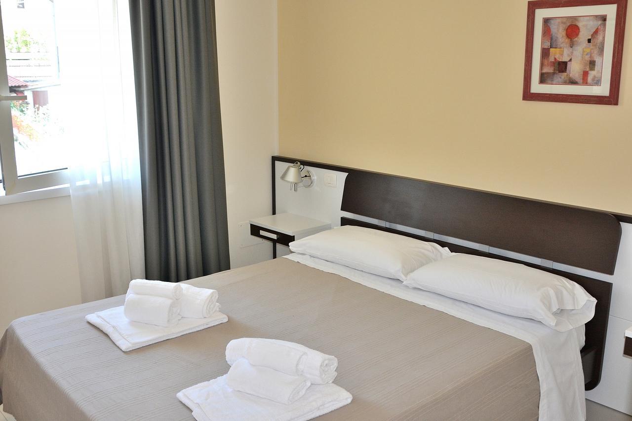 Cà Gardesana Villa Ngoại thất bức ảnh