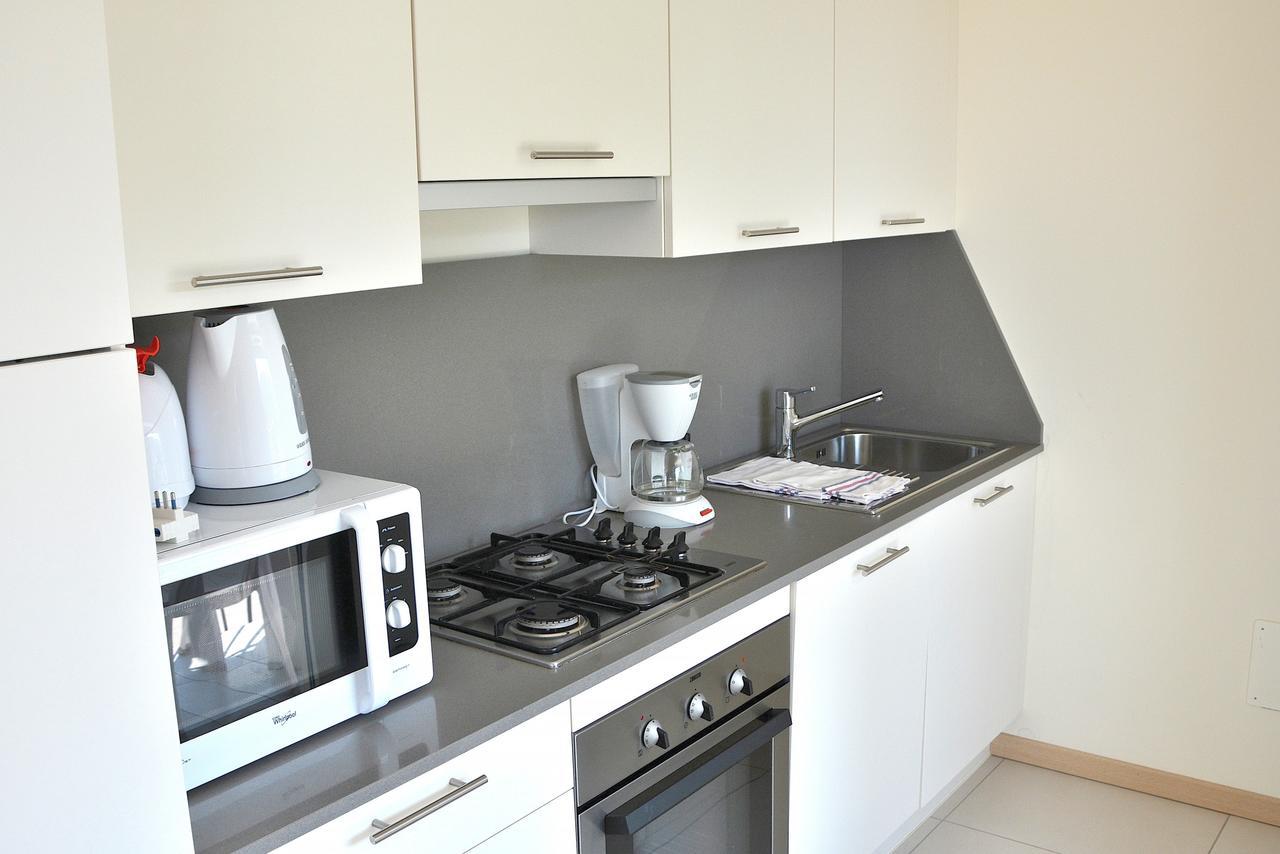 Cà Gardesana Villa Ngoại thất bức ảnh