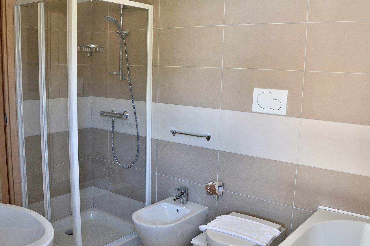 Cà Gardesana Villa Ngoại thất bức ảnh