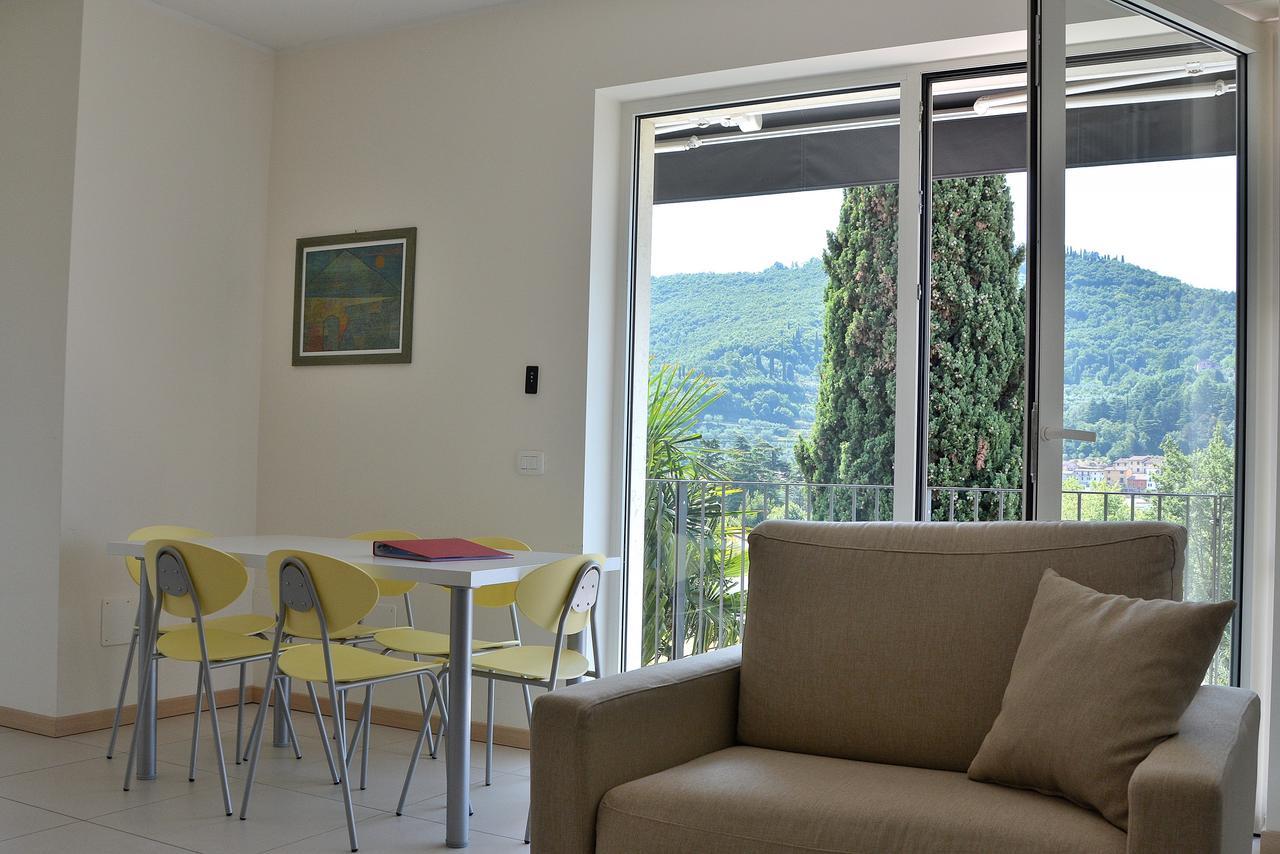 Cà Gardesana Villa Ngoại thất bức ảnh