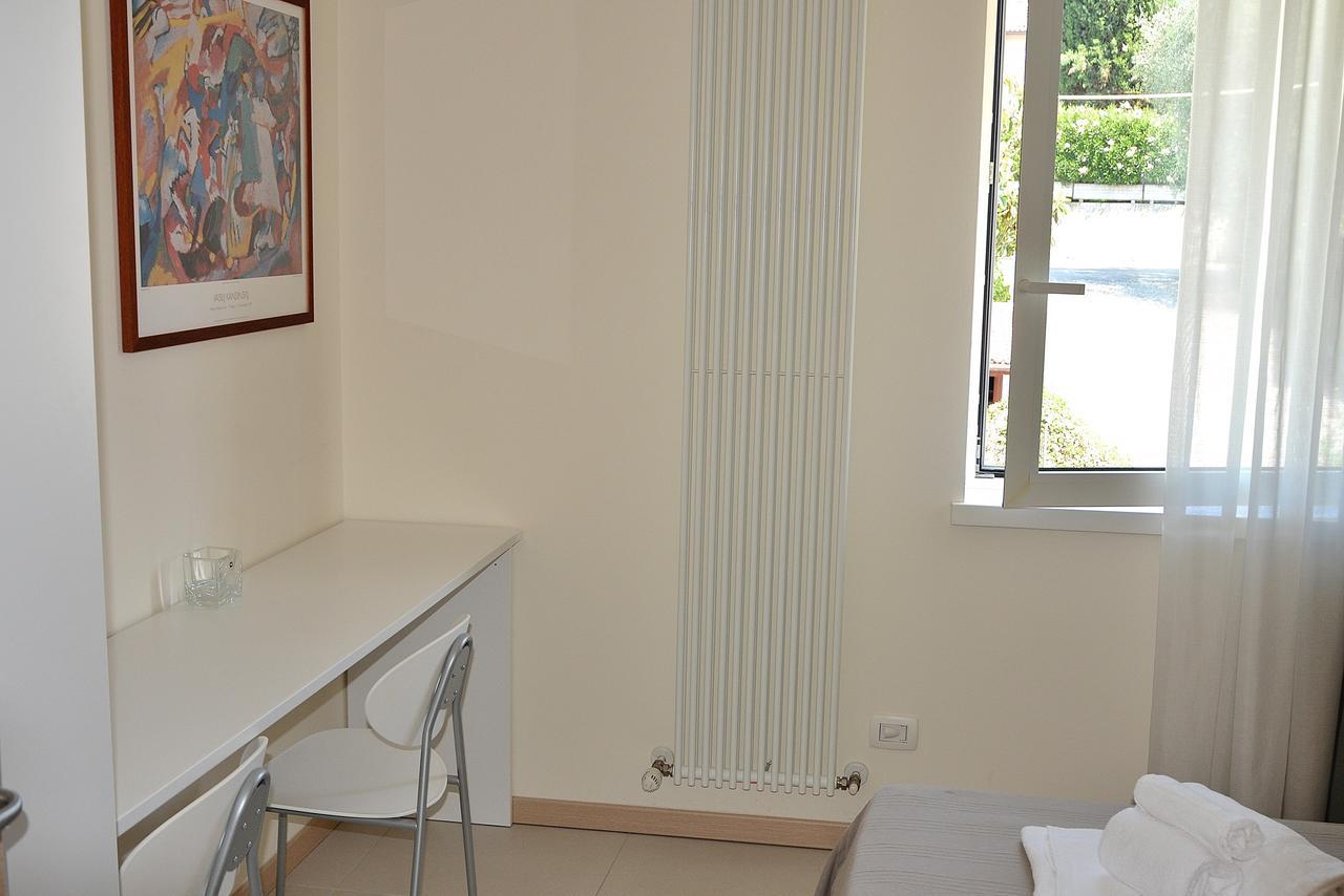 Cà Gardesana Villa Ngoại thất bức ảnh